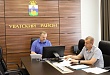 Глава района Сергей Путмин провел заседание АТК по вопросам организации летнего отдыха